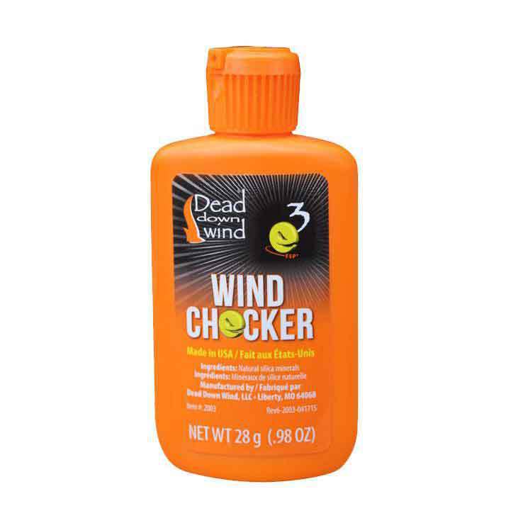 Dead Down Wind Wind Checker