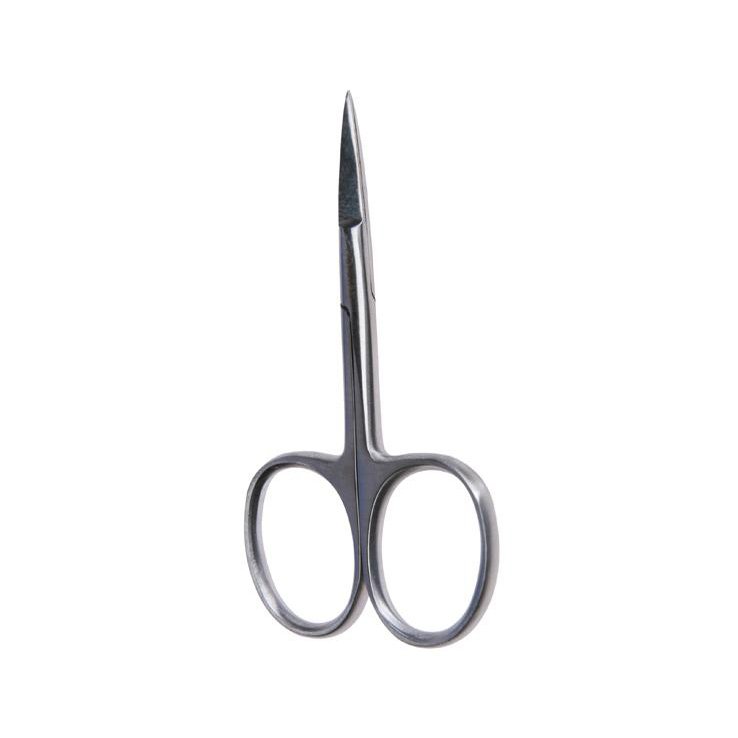 Colorado Angler Supply Standard Straight Scissors - 3-1/2in