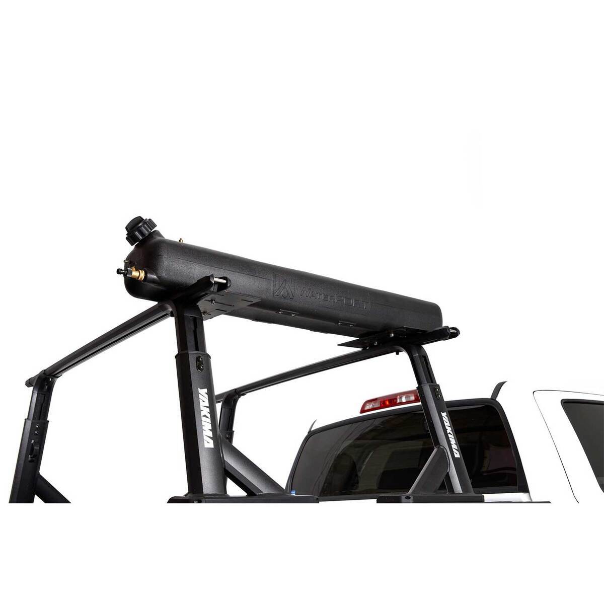 WaterPORT Weekender 8 Gallon Water Tank