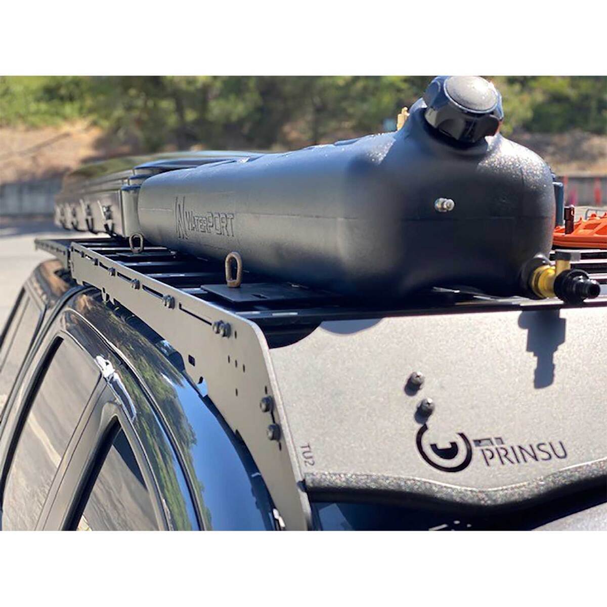 WaterPORT Weekender 8 Gallon Water Tank