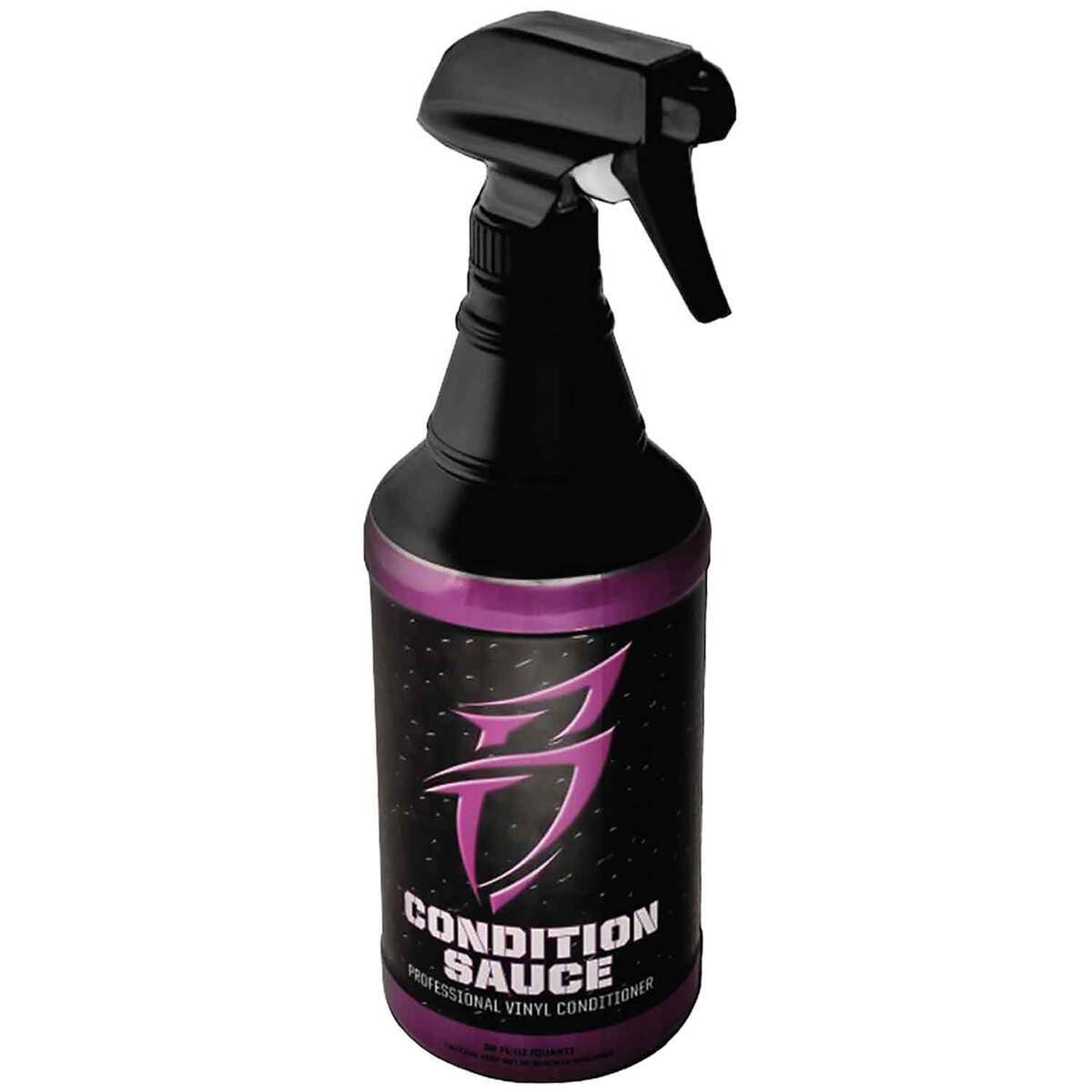 Boat Bling Condition Sauce