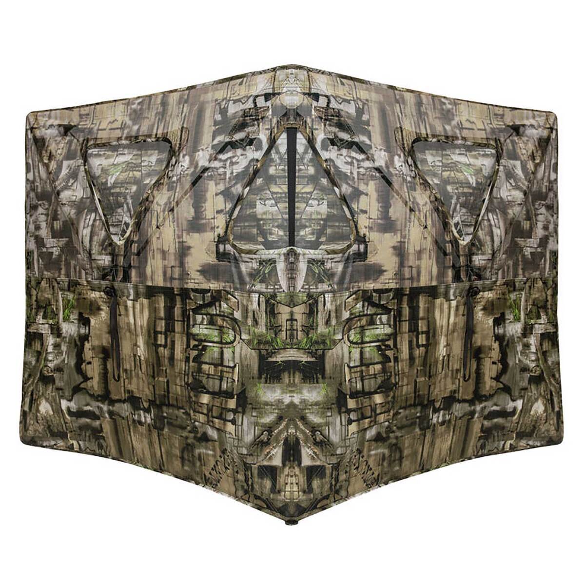 Primos Double Bull Surroundview Stakeout Hunting Ground Blind