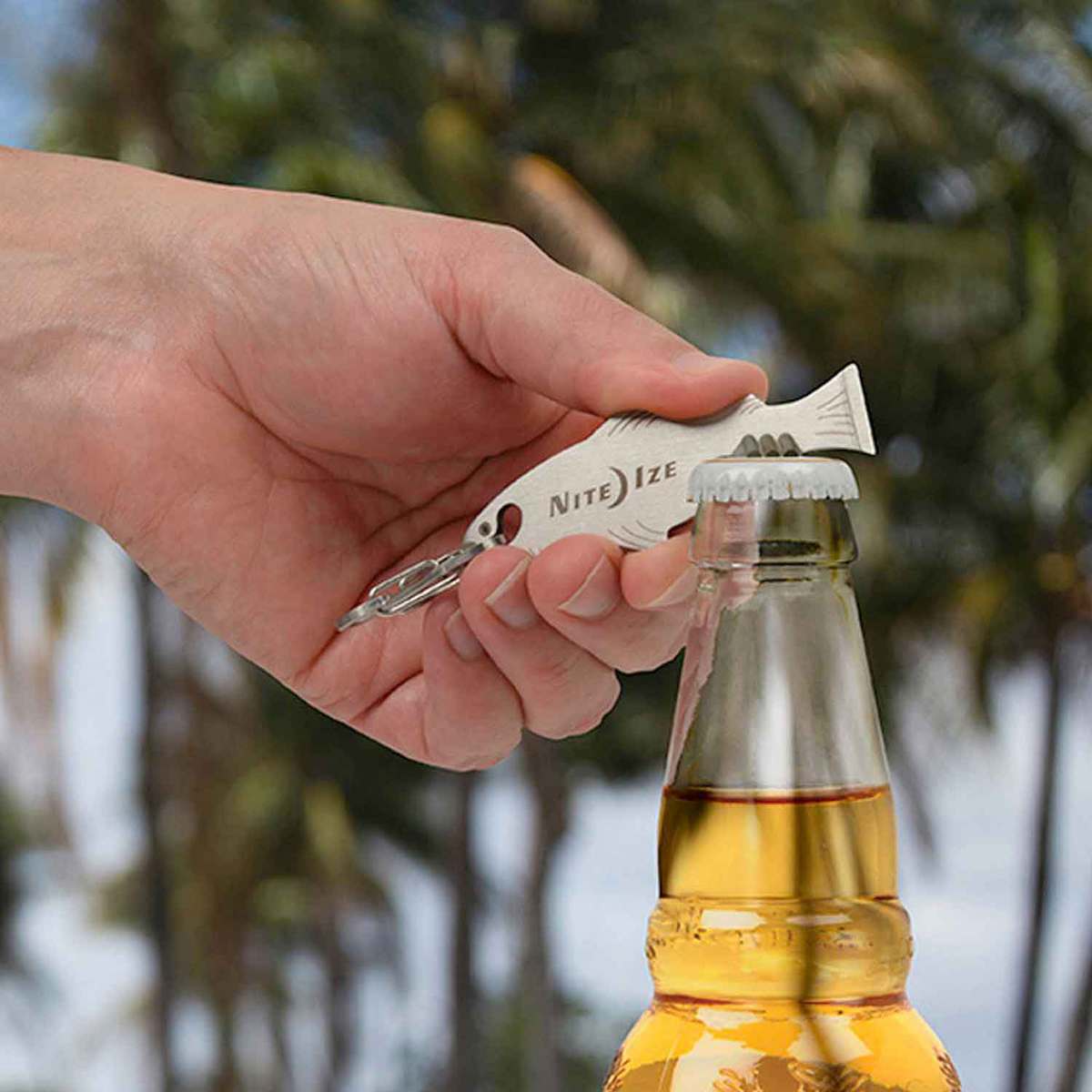 Nite Ize DoohicKey FishKey Key Tool 4 Nite Ize DoohicKey FishKey Key Tool