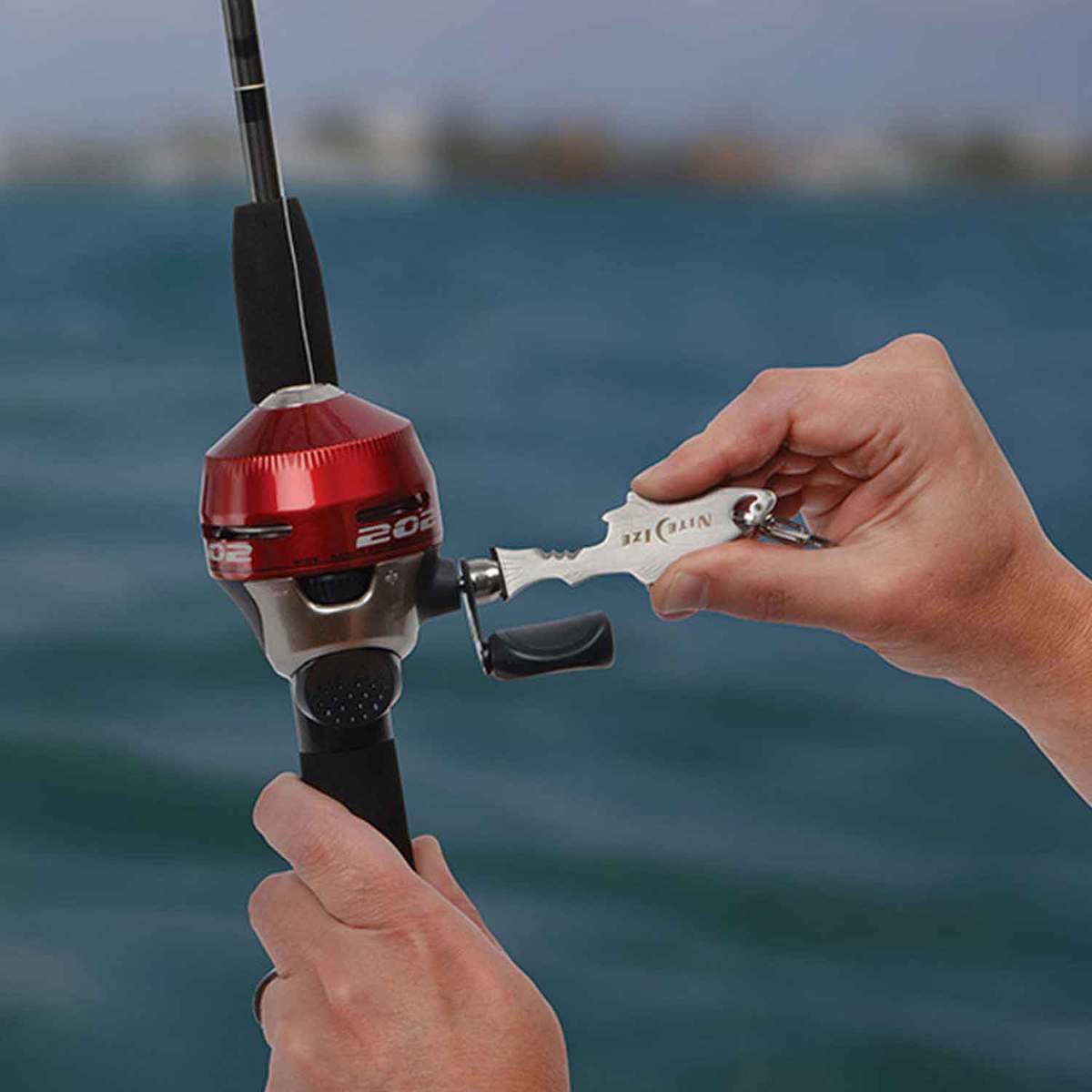 Nite Ize DoohicKey FishKey Key Tool 5 Nite Ize DoohicKey FishKey Key Tool