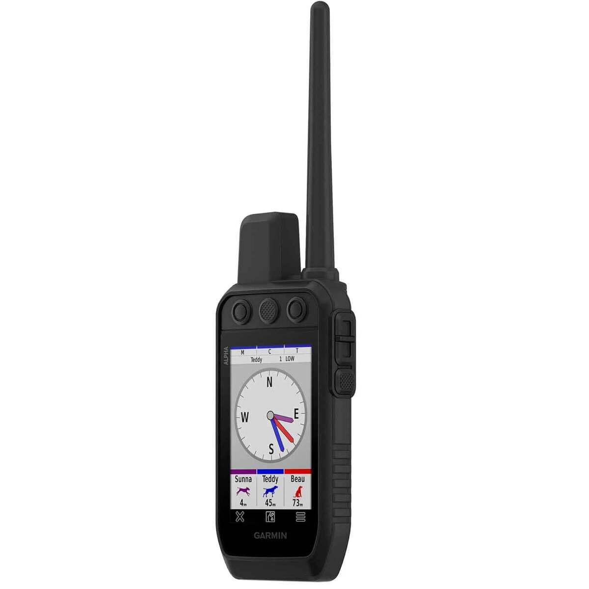 Garmin Alpha 300 Handheld Dog Tracker