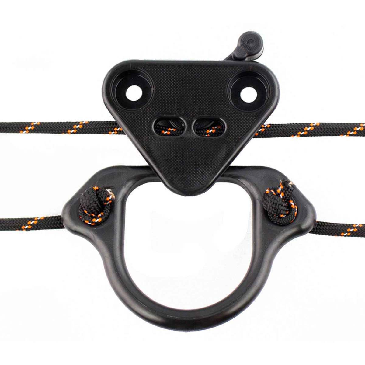 YakAttack Lever Anchor Trolley