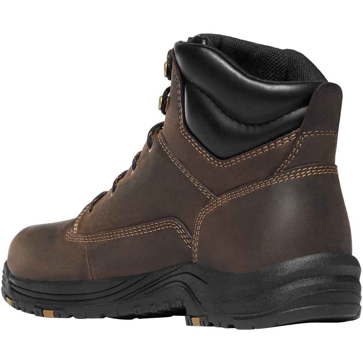 Danner Men's Caliper Soft Toe Work Boots 3 Danner Men's Caliper Soft Toe Work Boots