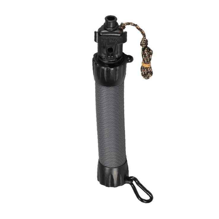 Carlton's Calls Qwik Bugle Mac Daddy Combo by Hunter's Specialties