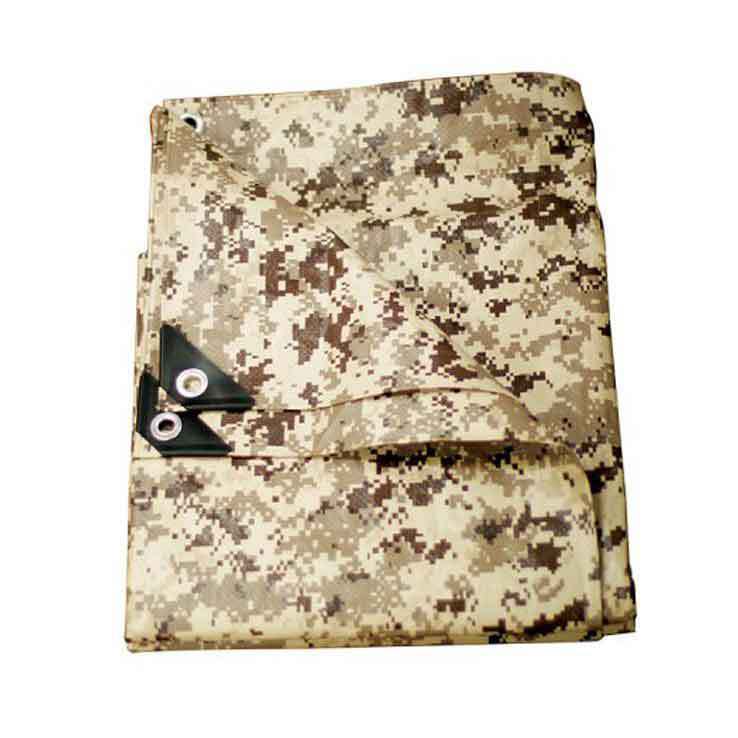 Stansport Digital Camp Rip-Stop Tarp