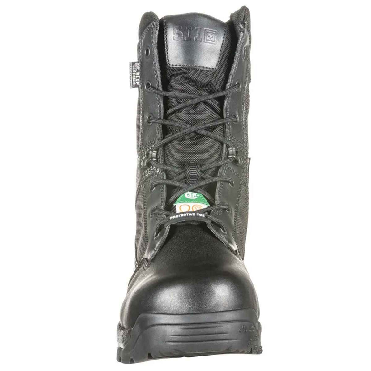 5.11 Men's ATAC 2.0 Shield Carbon Toe Waterproof 8in Work Boots