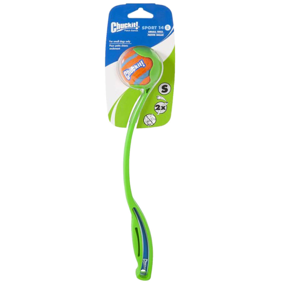 Chuckit Sport Medium 25M Ball Launcher