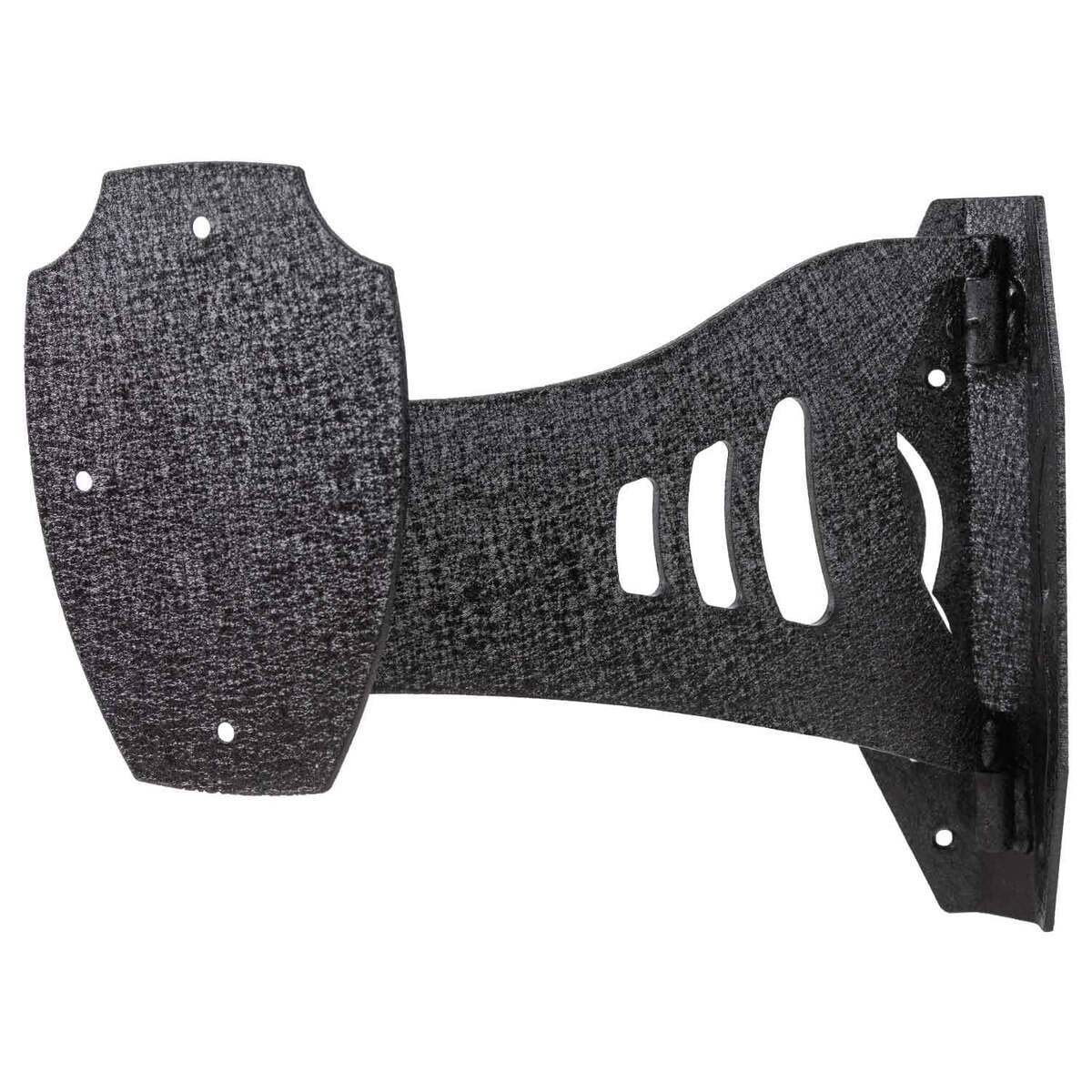 Skull Hooker Corner Shoulder Mount