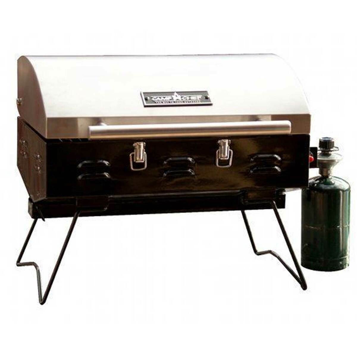 Camp Chef Portable BBQ Grill