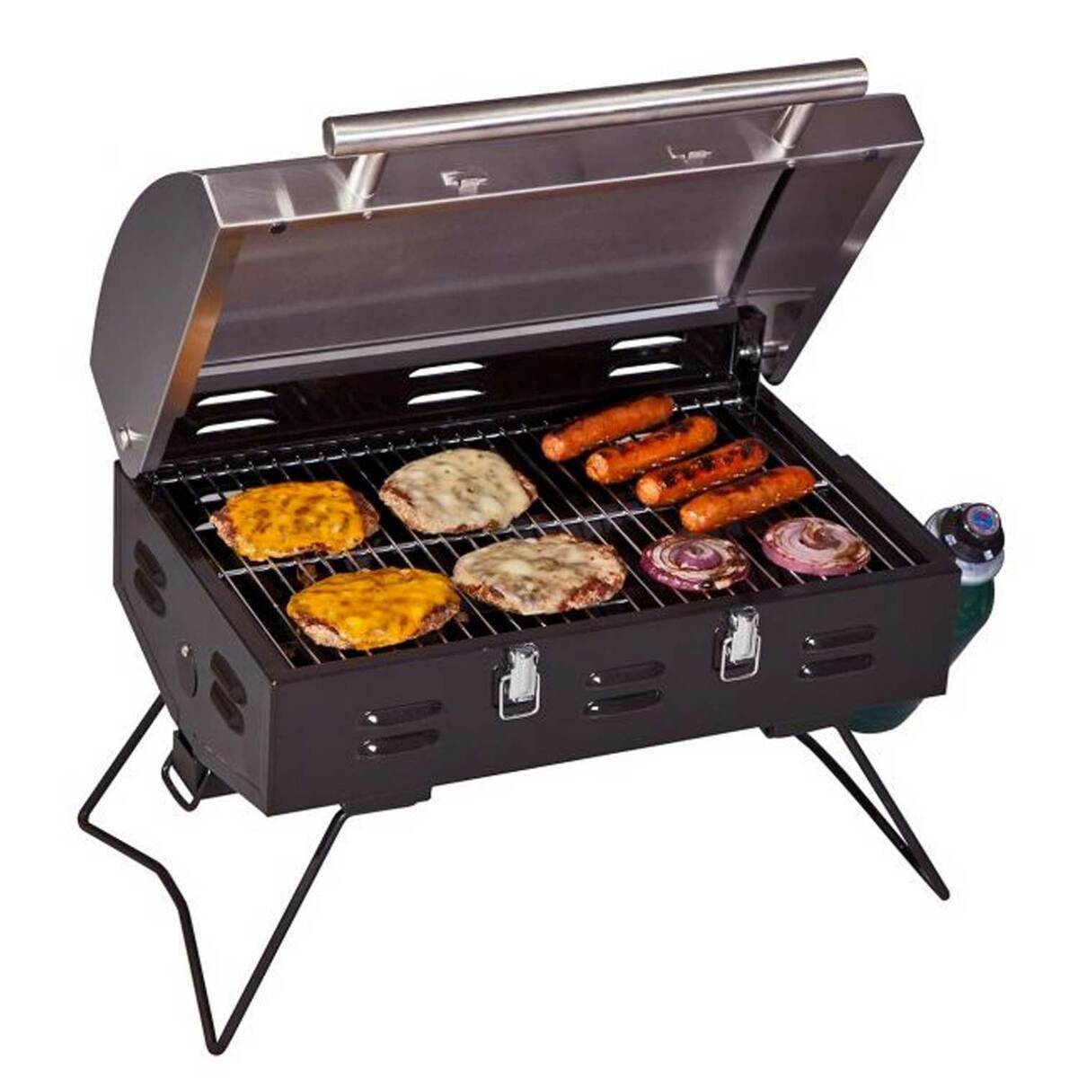 Camp Chef Portable BBQ Grill 3 Camp Chef Portable BBQ Grill