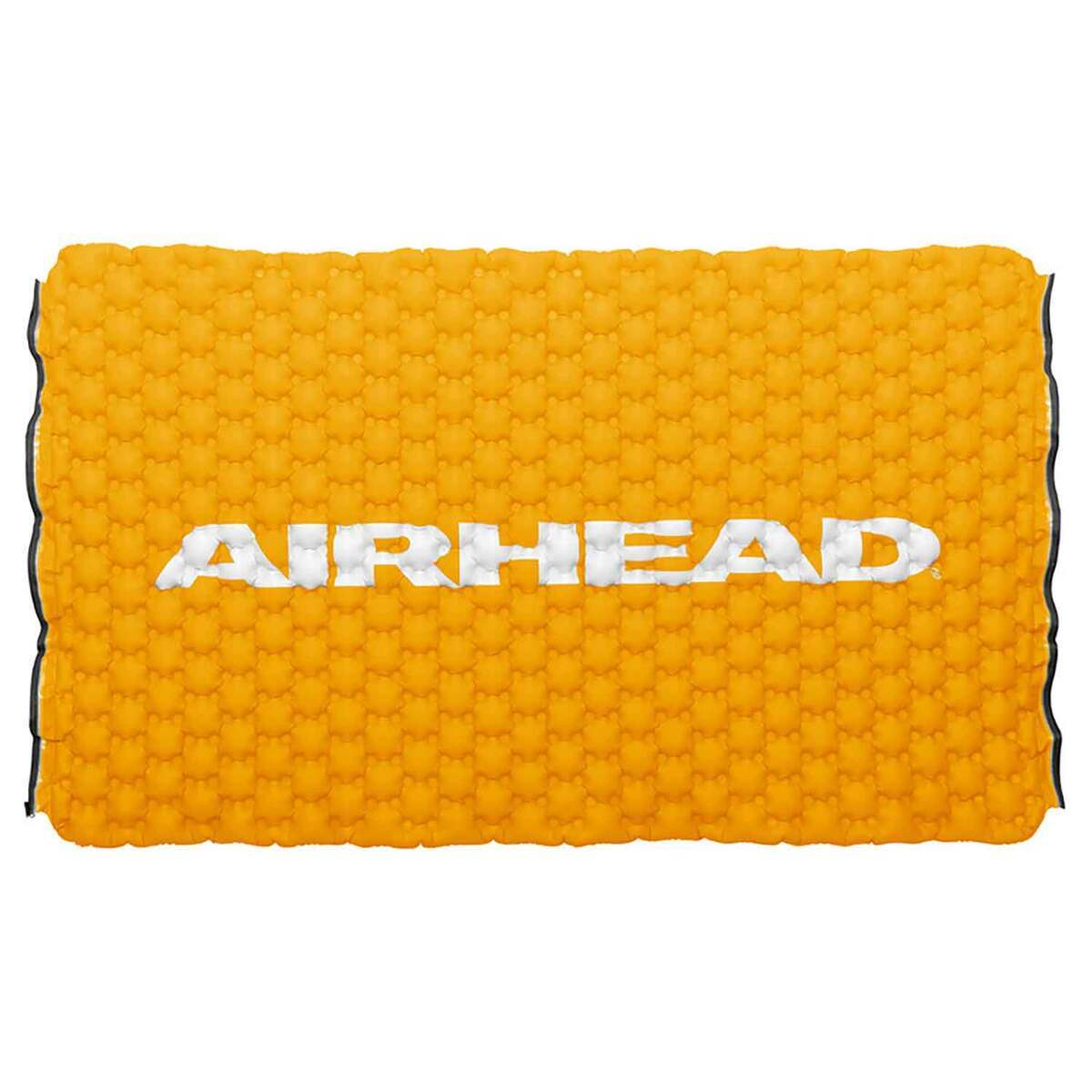 Airhead Air Island Large Lake Float - Peach