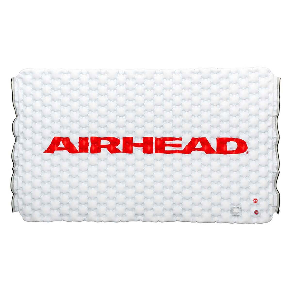 Airhead Air Island Large Lake Float - Peach