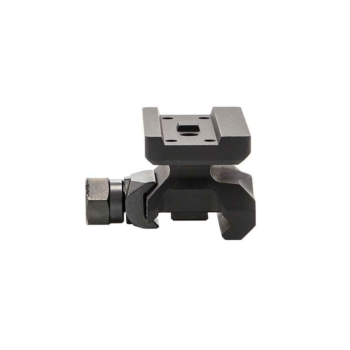 Geissele Super Precision T1 Mount Absolute Co-Witness Black - Matte Black