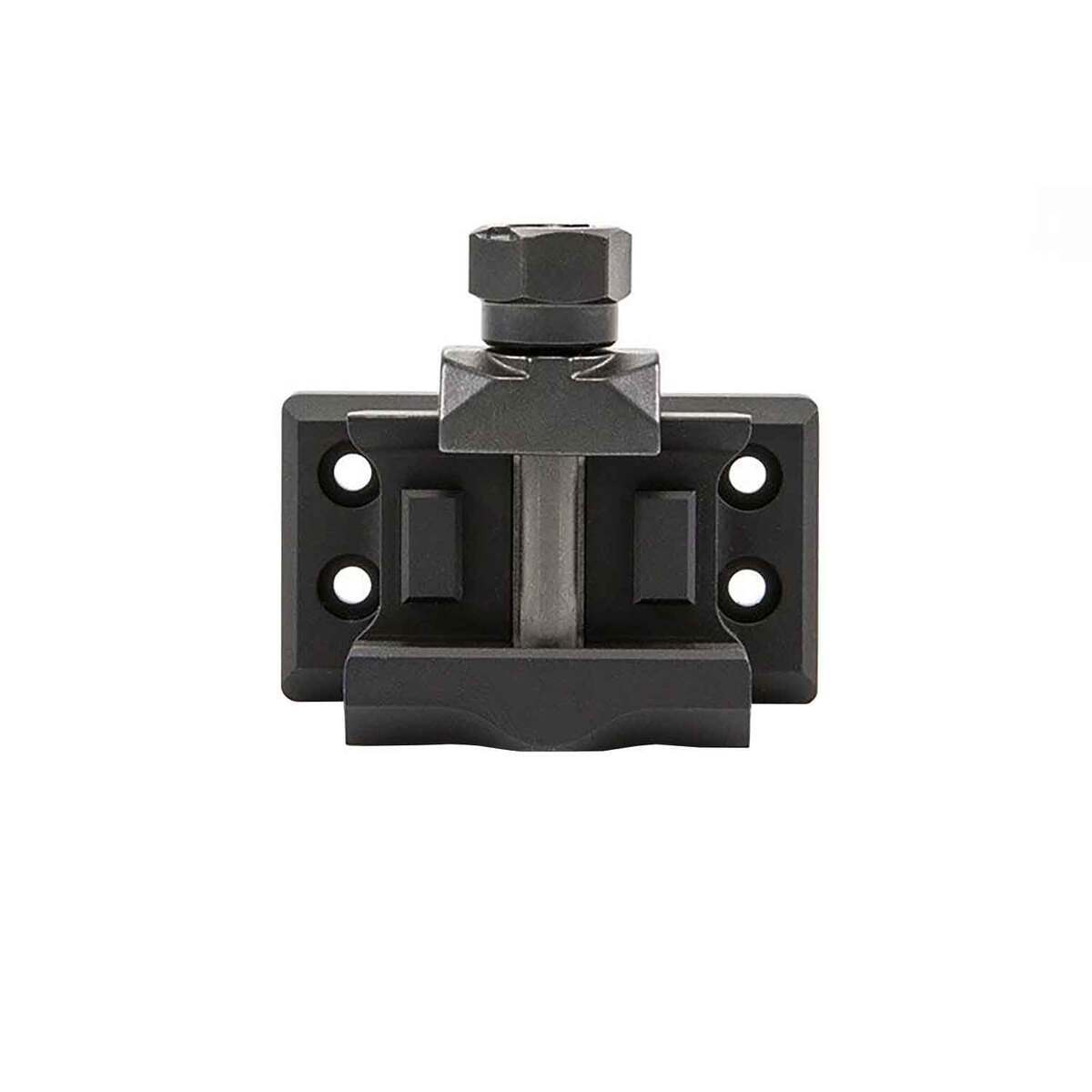 Geissele Super Precision T1 Mount Absolute Co-Witness Black - Matte Black
