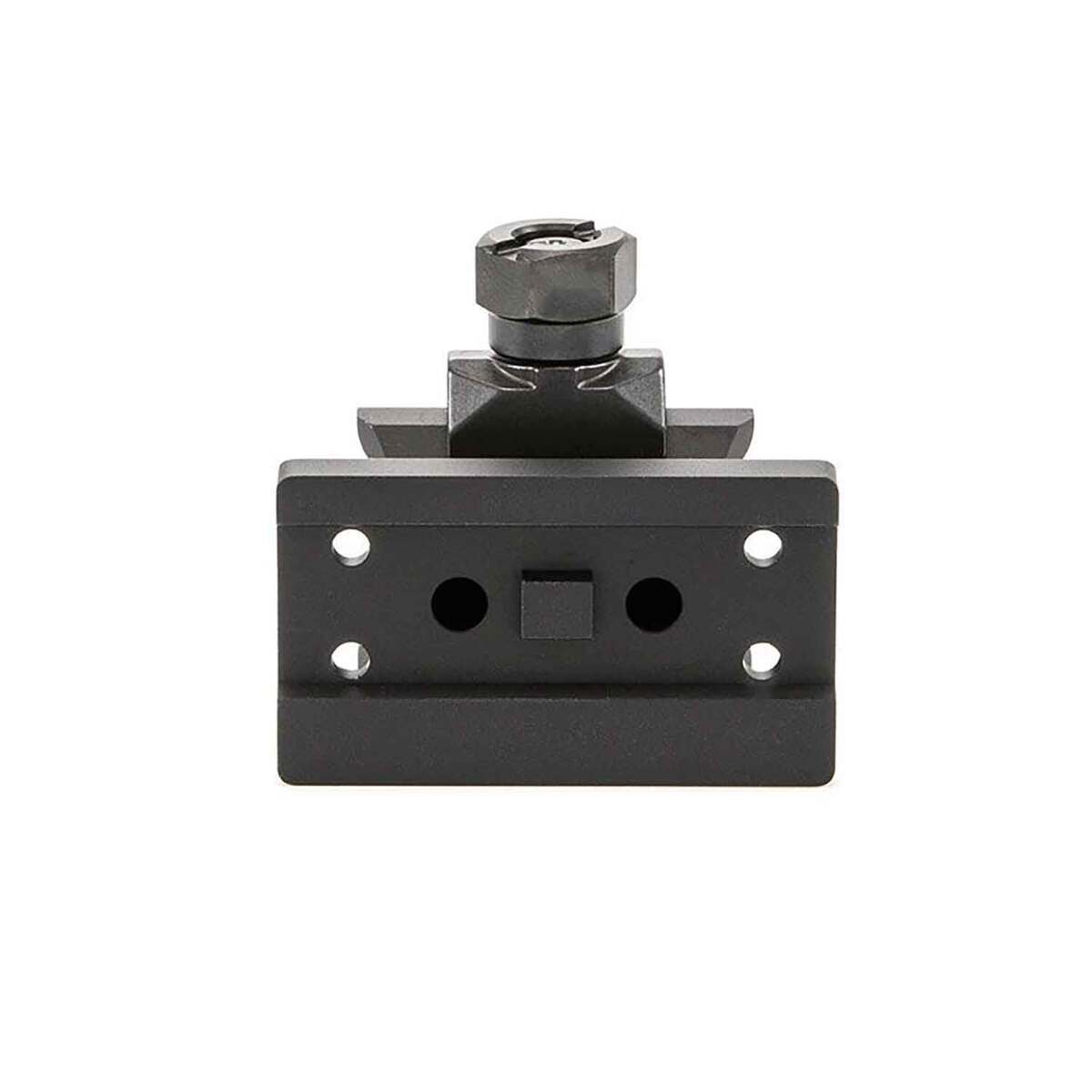 Geissele Super Precision T1 Mount Absolute Co-Witness Black - Matte Black