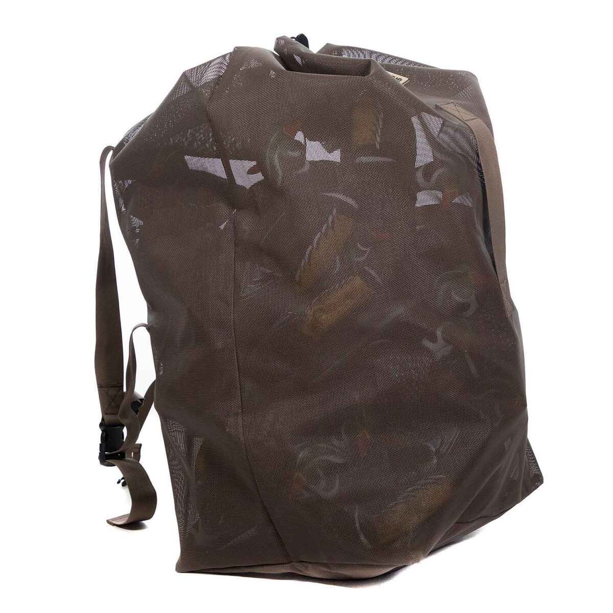 Higdon Outdoors Small Decoy Mesh Bag - 3 Dozen Capacity