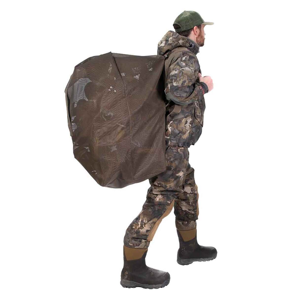 Higdon Outdoors Small Decoy Mesh Bag - 3 Dozen Capacity