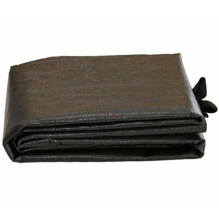 Kodiak Canvas Ground Tarps - 10x14