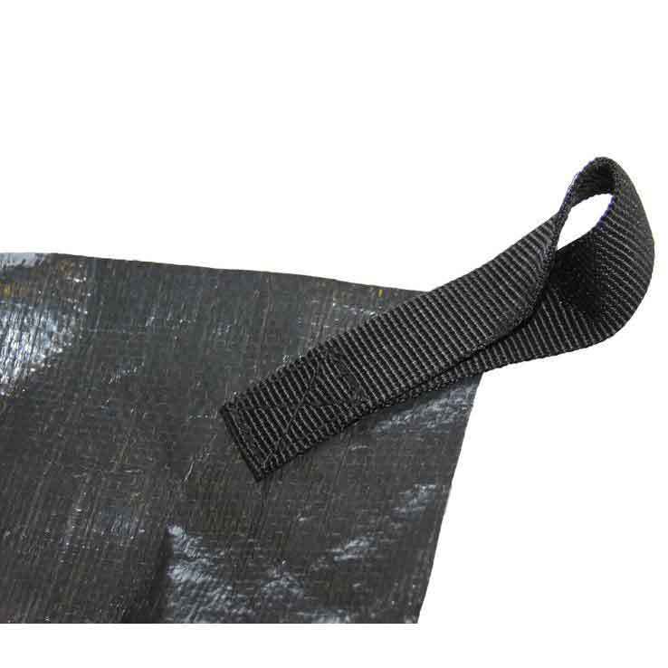 Kodiak Canvas Ground Tarps - 10x14