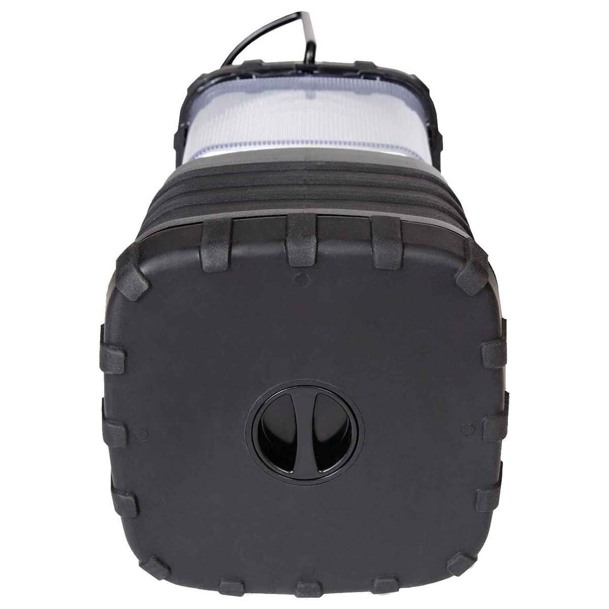 Stansport SMD 800 Lumen Electric Lantern - Black 3 Stansport SMD 800 Lumen Electric Lantern - Black