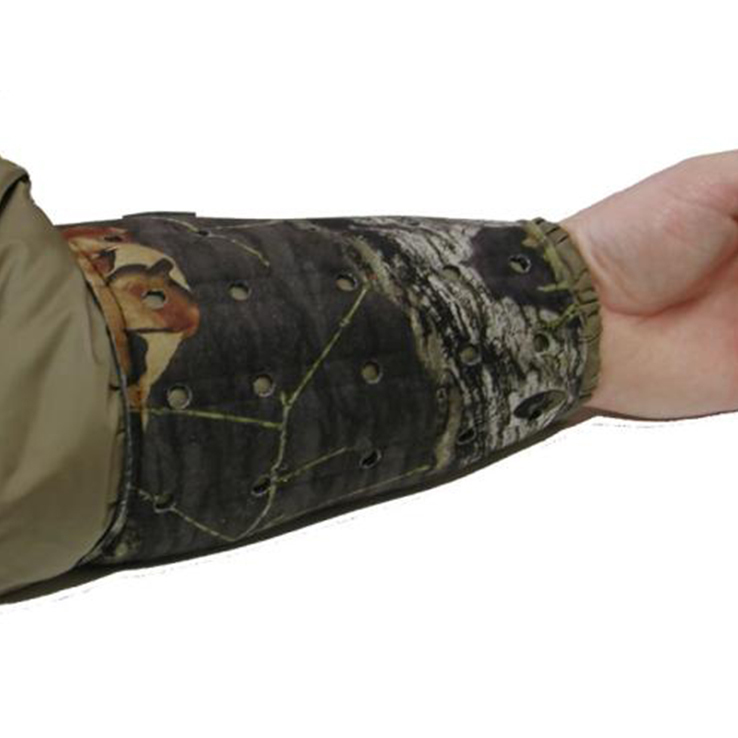 SOP Sleeve Wrap Armguard