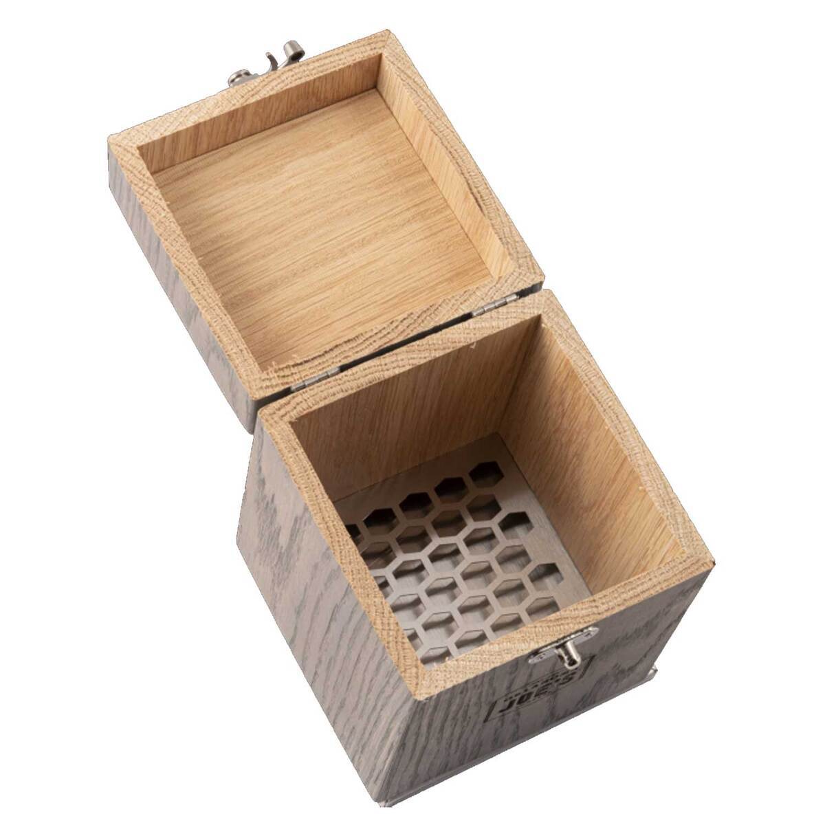 Oklahoma Joe's Cocktail Smoking Box 3 Oklahoma Joe's Cocktail Smoking Box