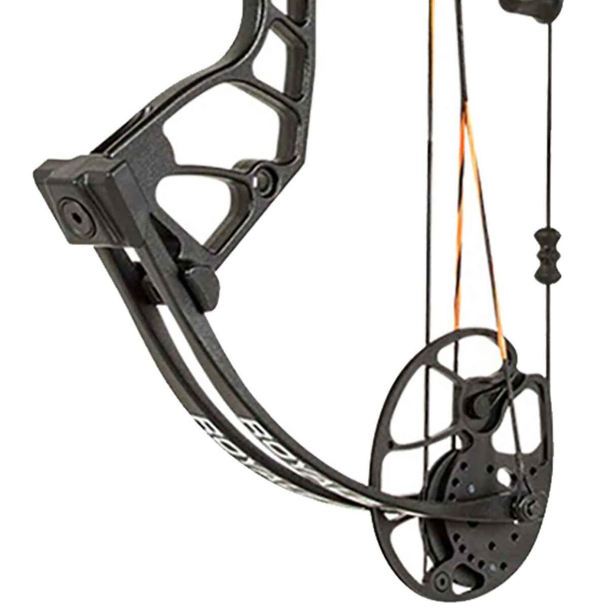 Bear Archery Royale 5-50lbs Right Hand Shadow Compound Bow - RTH Package 4 Bear Archery Royale 5-50lbs Right Hand Shadow Compound Bow - RTH Package