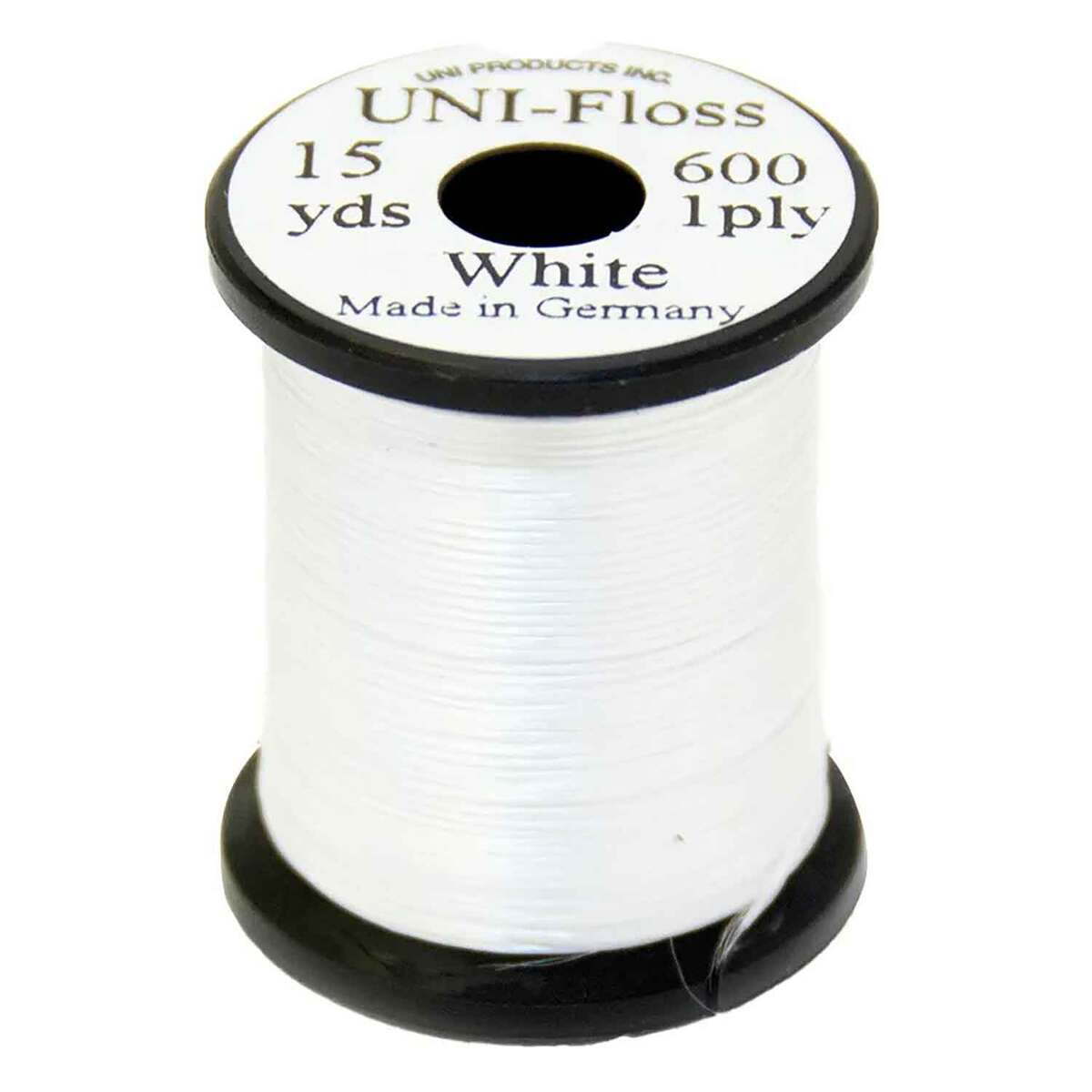 Uni Products Uni-Floss Fly Tying Thread