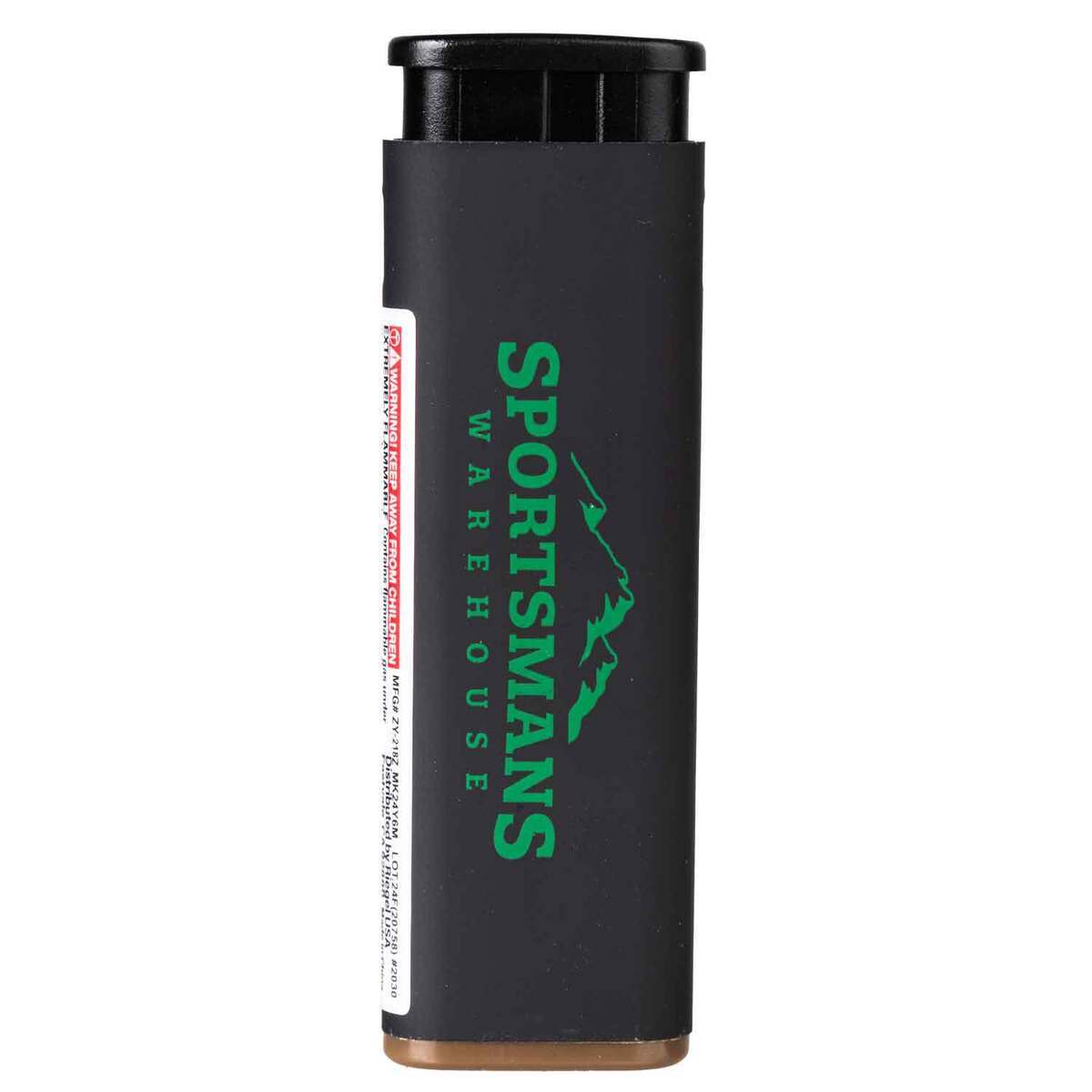 Sportsman's Warehouse Alpine Pocket Lighter - Bullets