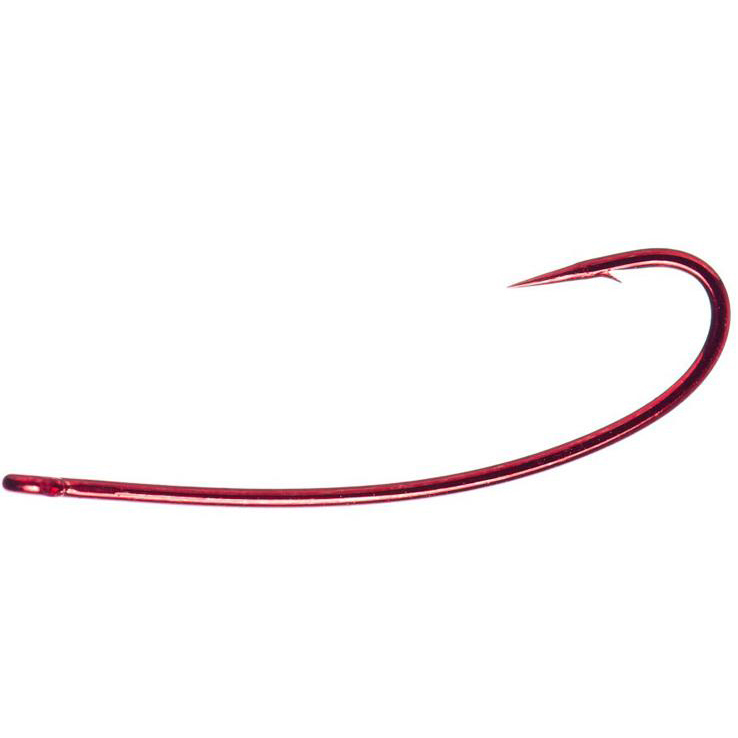 Daiichi 1273 Curved Hooks