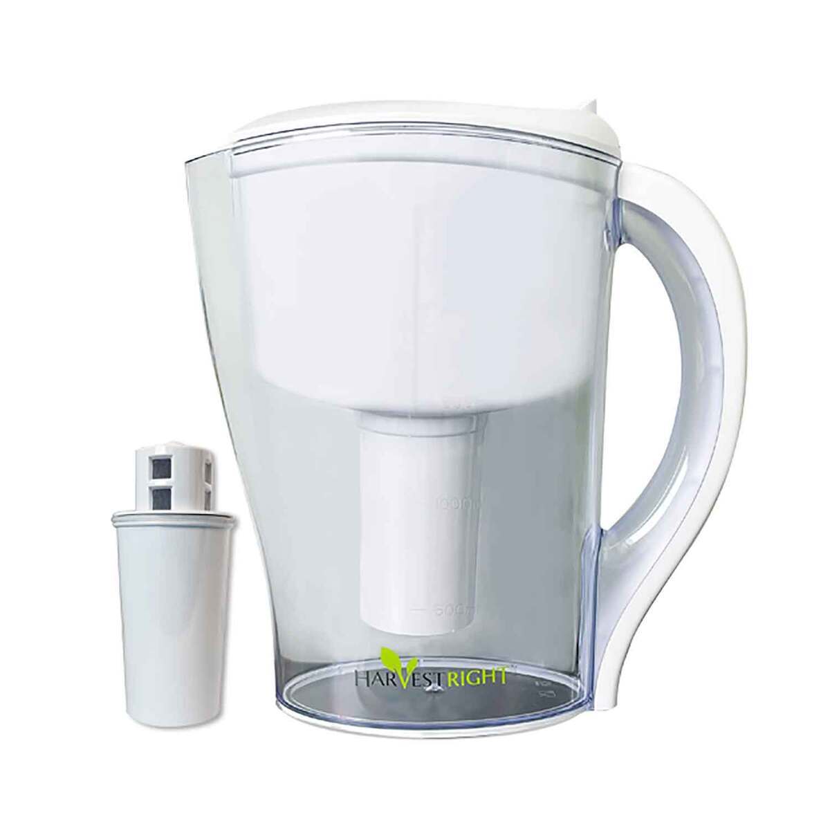 Harvest Right Freeze Dryer Oil Filter