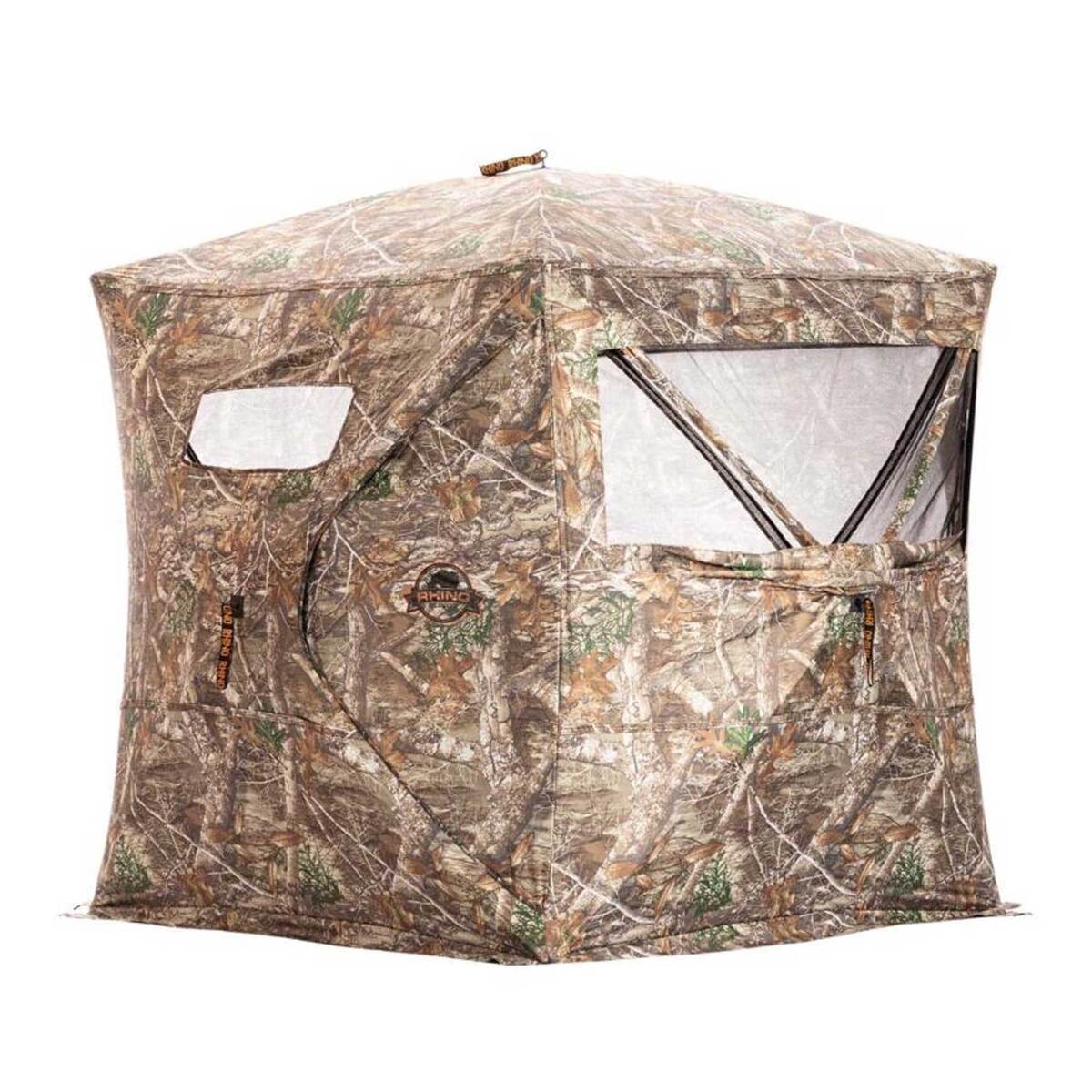 Rhino 180 Ground Blind