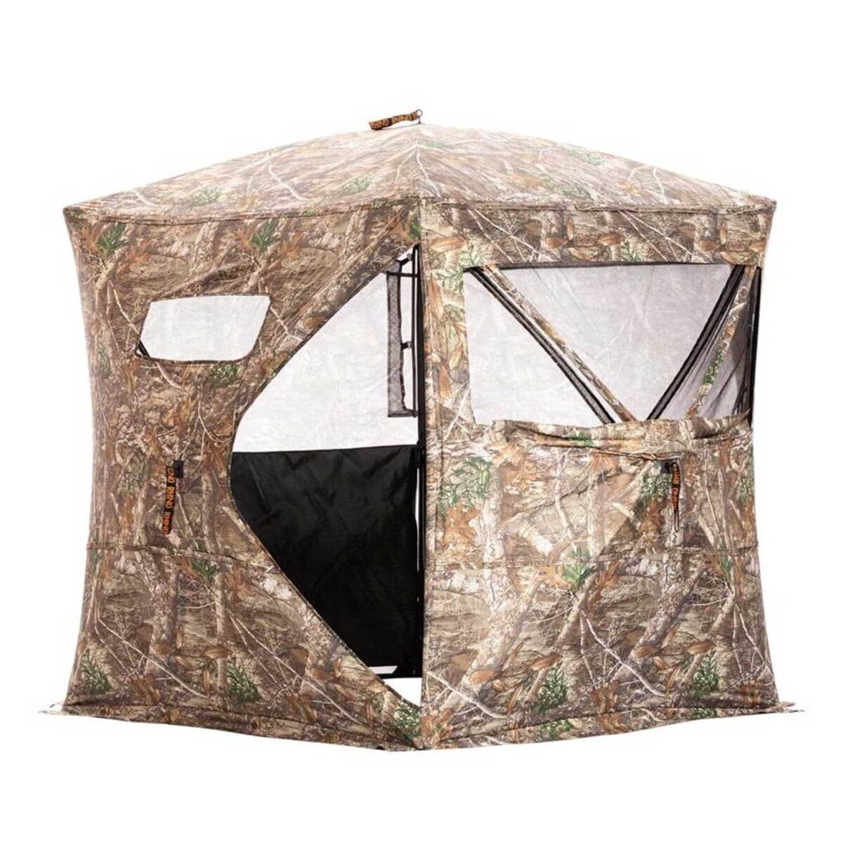 Rhino 180 Ground Blind