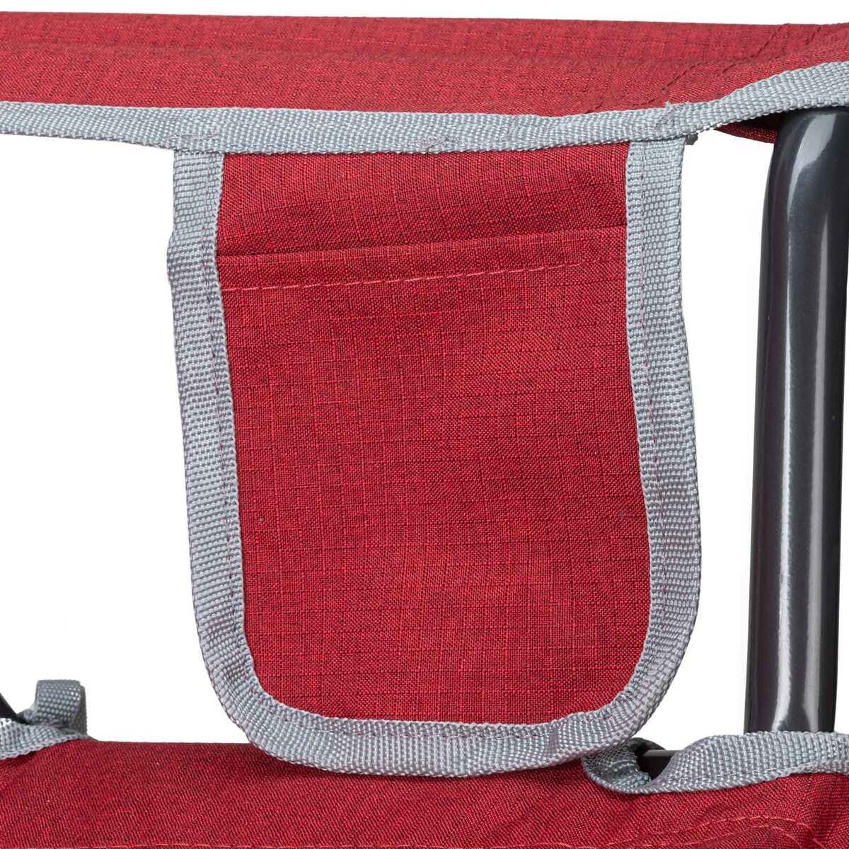 GCI Outdoor Sportsman's Exclusive Kickback Rocker Chair 5 GCI Outdoor Sportsman's Exclusive Kickback Rocker Chair