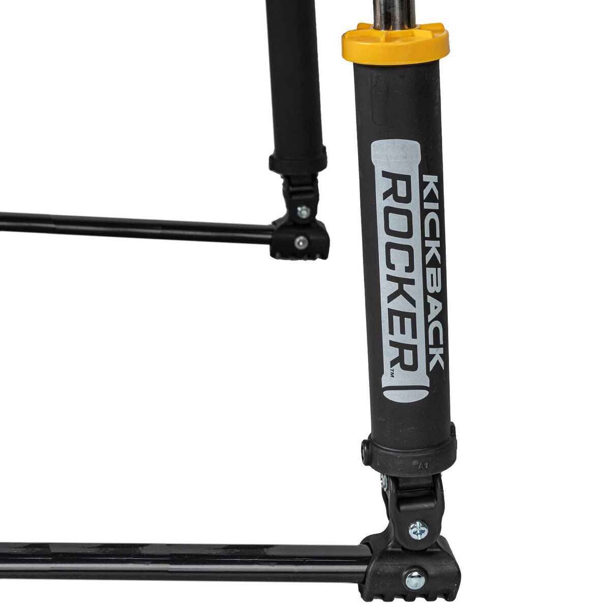 GCI Outdoor Sportsman's Exclusive Kickback Rocker Chair 6 GCI Outdoor Sportsman's Exclusive Kickback Rocker Chair