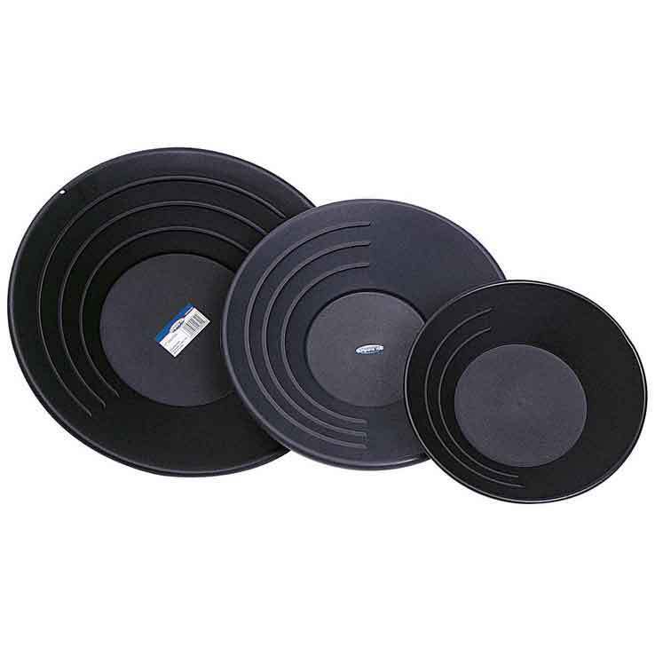 Stansport Gold Pans