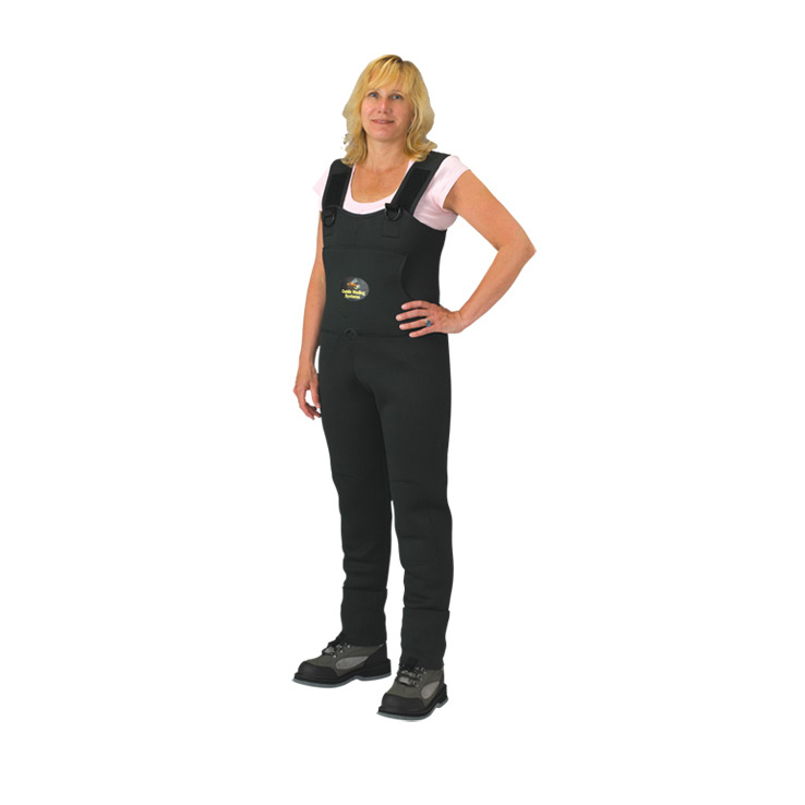 Caddis Women's 3.5mm Neoprene Waders