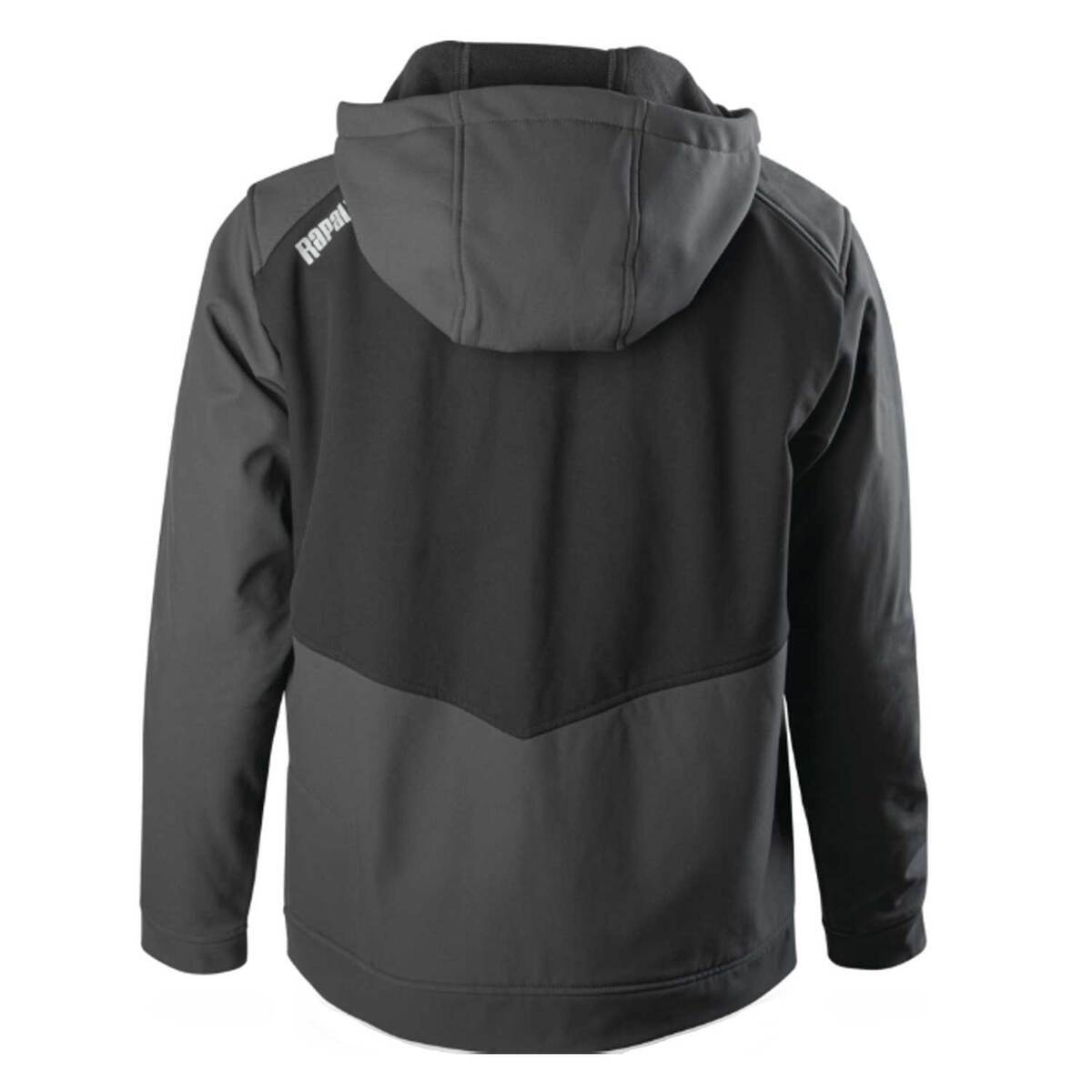 Rapala Men's R12 Heated Fishing Jacket