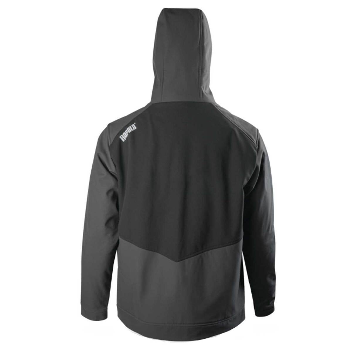 Rapala Men's R12 Heated Fishing Jacket