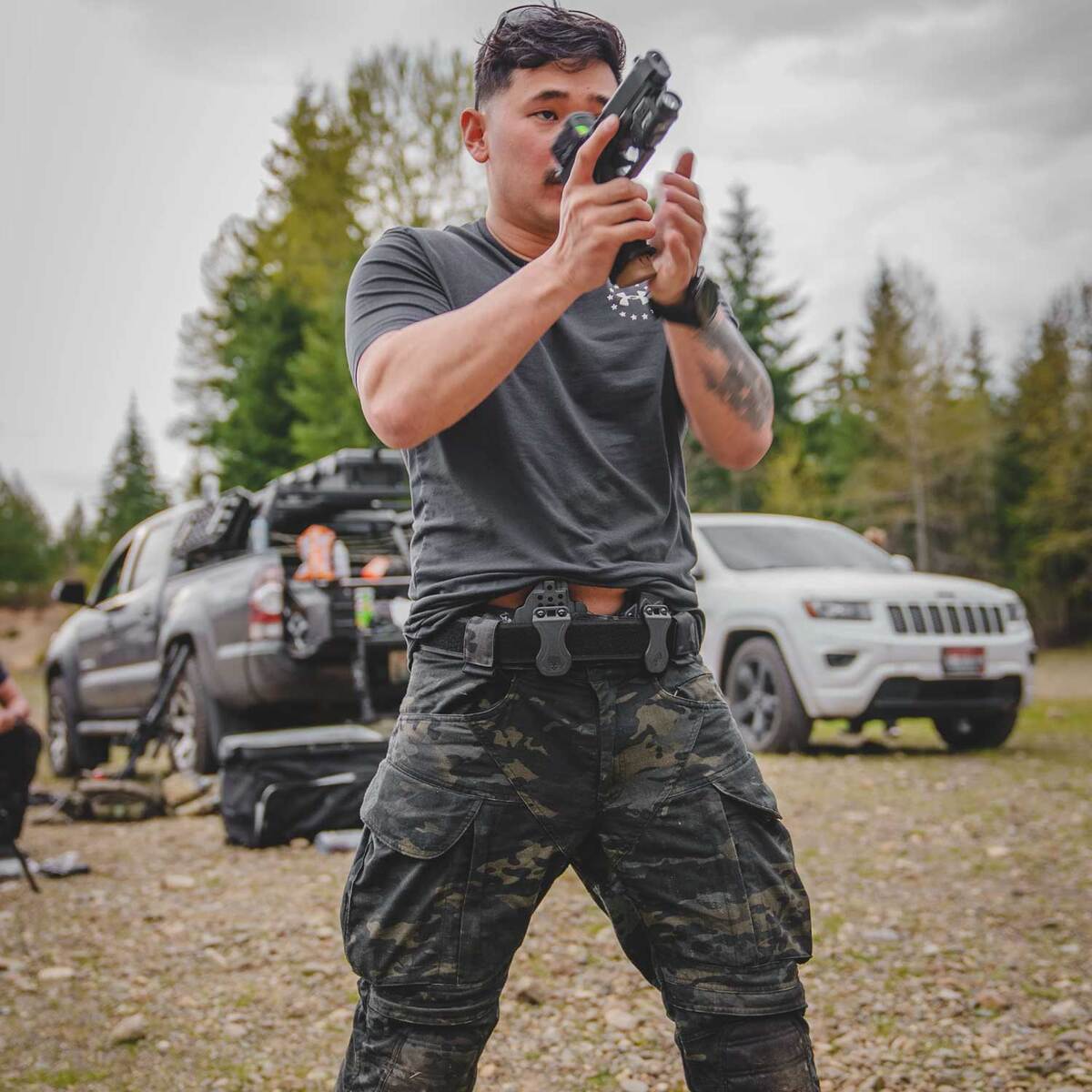 Alien Gear Photon Holster for Sig Sauer P365 Fuse - No Light