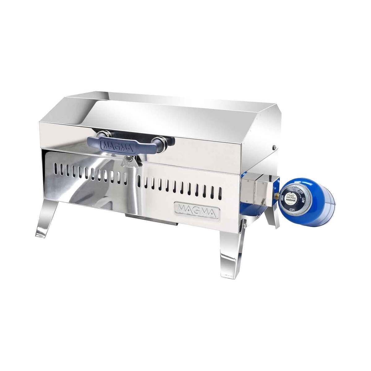 Magma Cabo Gas Grill - Silver