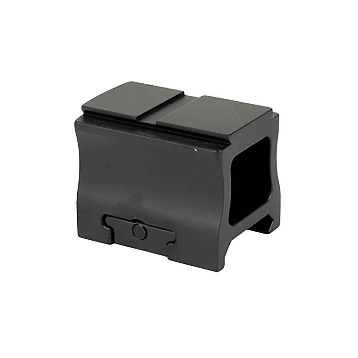 Holosun 509MNT-1.63-PIC Base Matte Black - 1 piece