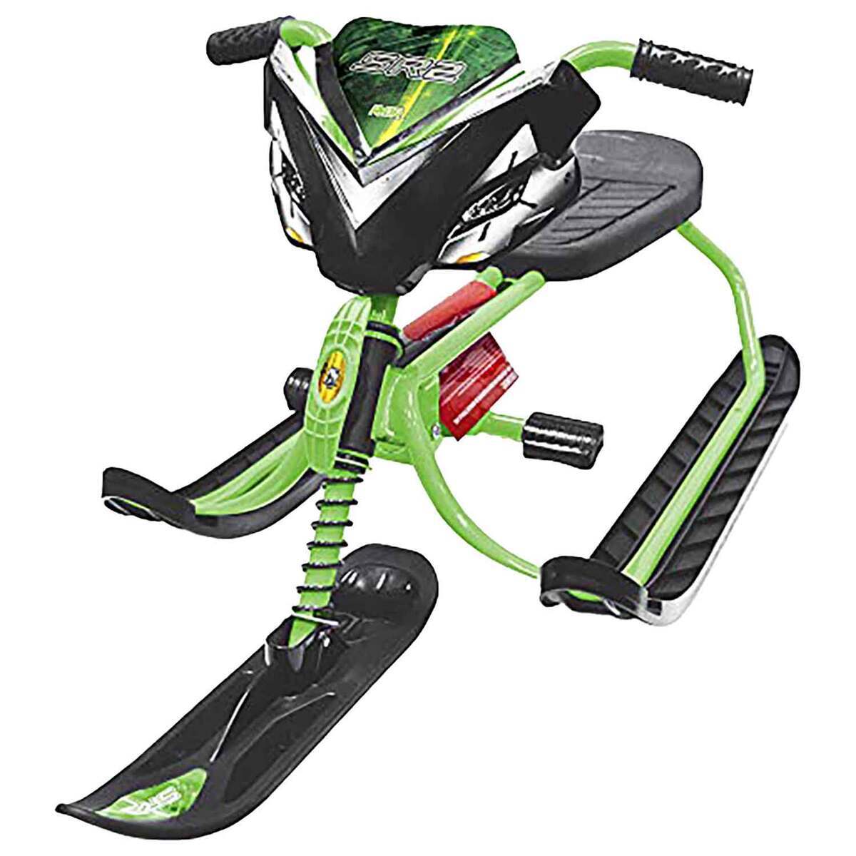 RYDR SR2 Snow Bike Toy