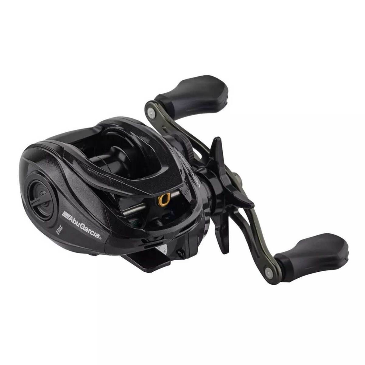Abu Garcia Vengeance Low Profile Baitcast Reel 4 Abu Garcia Vengeance Low Profile Baitcast Reel