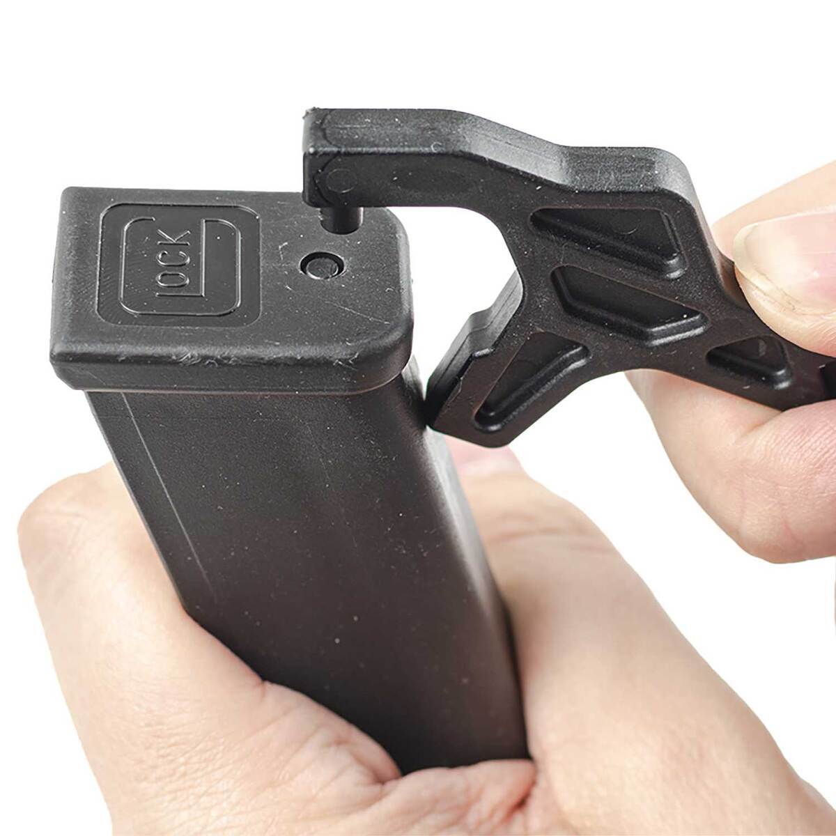 Otis Magazine Plate Disassembly Tool Designed for Glocks