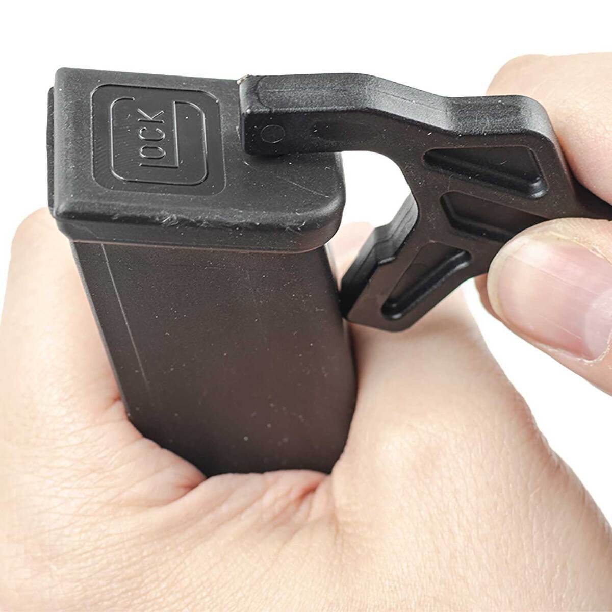 Otis Magazine Plate Disassembly Tool Designed for Glocks 3 Otis Magazine Plate Disassembly Tool Designed for Glocks